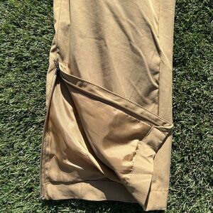 VINTAGE NEW BALANCE FLEECE JOGGERS